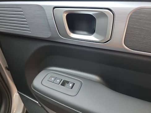 New 2026 Hyundai Santa Fe Limited FWD image 10