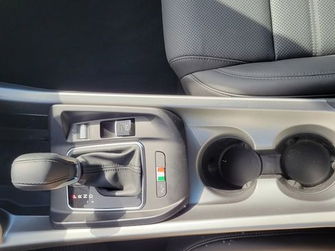 Used 2025 Alfa Romeo Tonale Veloce w/ Premium Package image 12