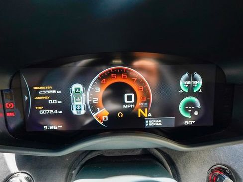 Used 2019 McLaren 600LT RWD image 71