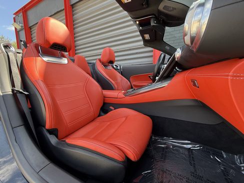 Used 2022 Mercedes-Benz SL 63 AMG 4MATIC image 15