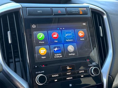 Used 2021 Subaru Ascent Premium w/ Sport Package image 27