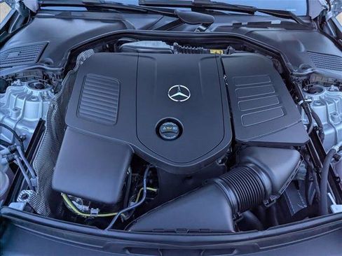 New 2026 Mercedes-Benz C 300 Sedan image 14