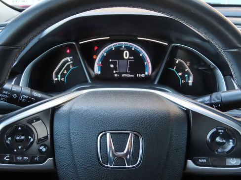 Used 2020 Honda Civic EX-L image 20