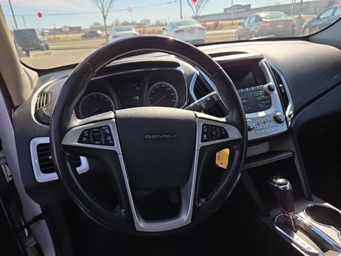 Used 2016 GMC Terrain Denali image 9