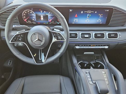 New 2026 Mercedes-Benz GLE 450 GLE 450 image 27
