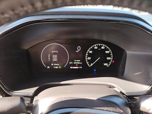 Used 2023 Honda CR-V EX-L image 22