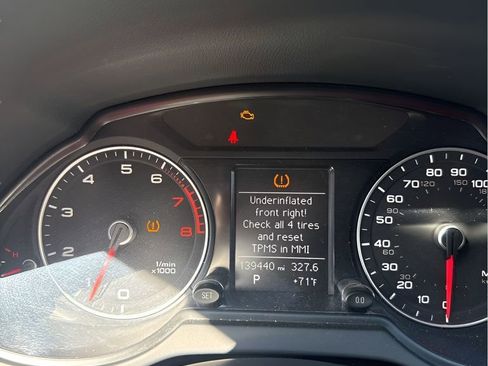 Used 2013 Audi Q5 2.0T Premium image 1