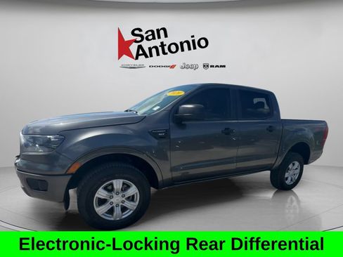 Used 2020 Ford Ranger XLT w/ FX2 Package RWD image 7