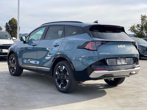 New 2026 Kia Sportage SX Prestige AWD/4WD image 6