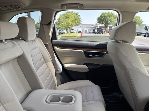 Used 2020 Honda CR-V EX image 14