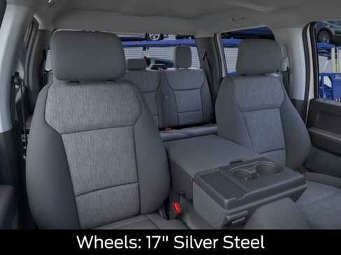 New 2026 Ford F150 XL w/ Tow/Haul Package AWD/4WD image 11