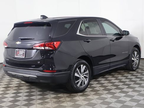 Used 2022 Chevrolet Equinox LT image 10