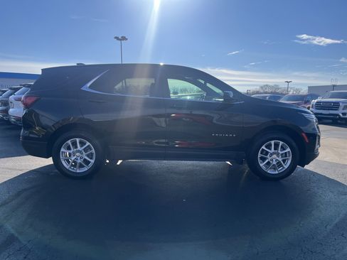 Certified 2024 Chevrolet Equinox LT image 29