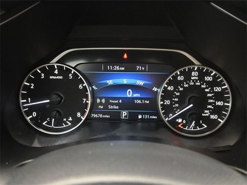 Used 2017 Nissan Murano SL w/ Cargo Package image 6