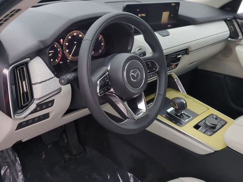 New 2026 MAZDA CX-90 3.3 Turbo S w/ Premium Plus image 2
