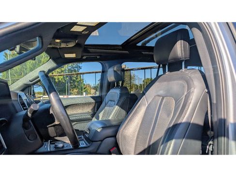 Used 2020 Ford Expedition Limited w/ Special Edition Package image 14