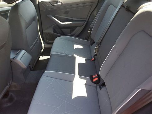 New 2025 Volkswagen Jetta Sport image 9