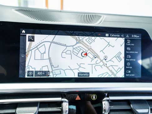 Used 2021 BMW M4 Coupe image 45