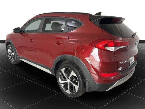 Used 2018 Hyundai Tucson Value FWD image 3