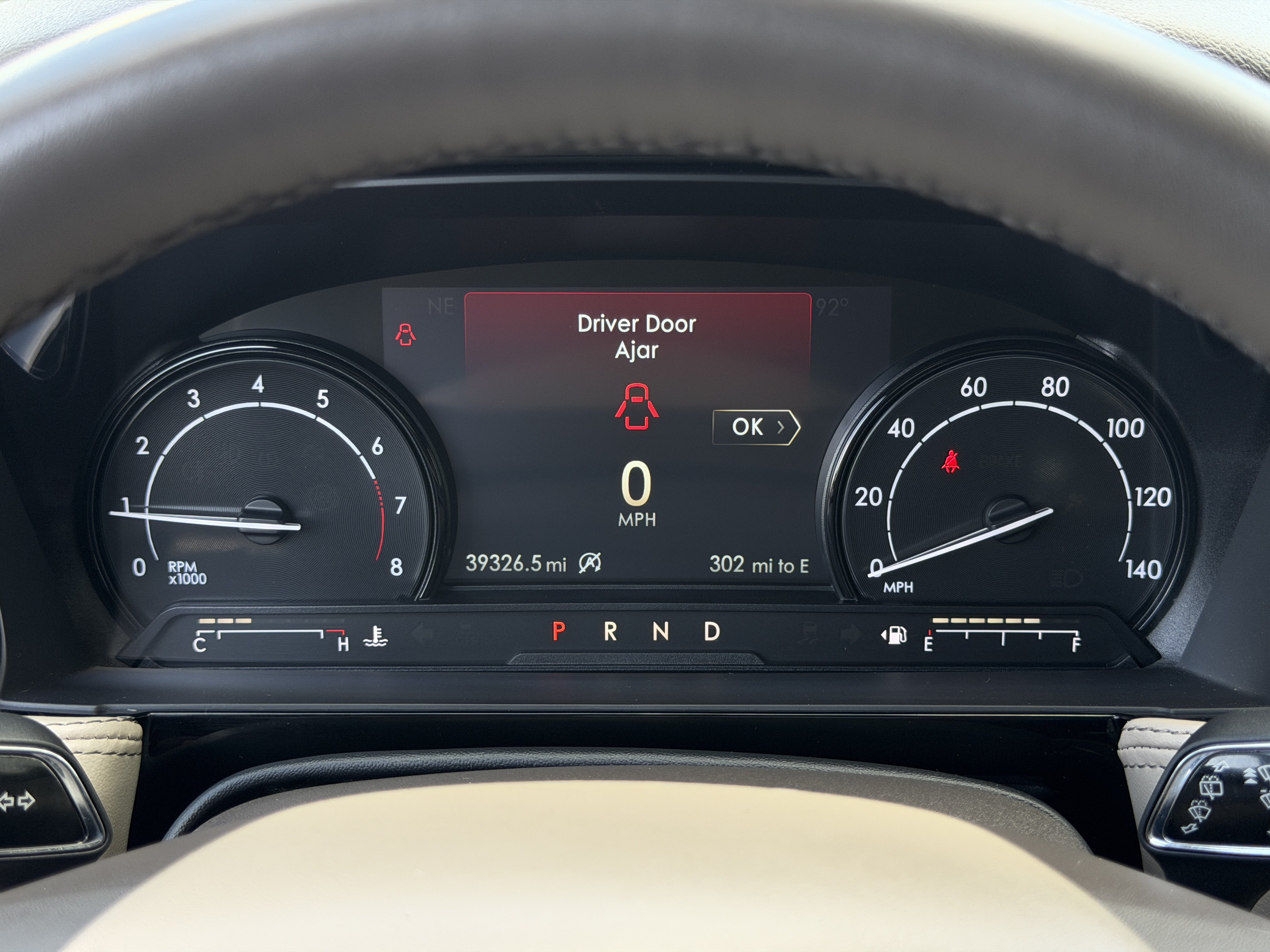 Used 2021 Lincoln Corsair FWD image 31
