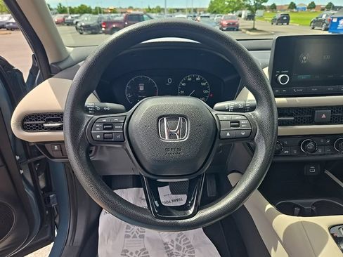 Used 2024 Honda HR-V LX image 14