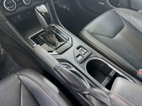 Certified 2021 Subaru Crosstrek 2.5i Limited w/ Moonroof Package 2 image 16