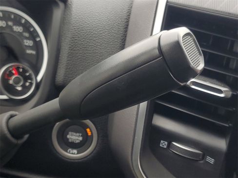 New 2026 RAM 2500 Big Horn image 26