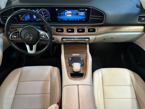 Used 2023 Mercedes-Benz GLE 450 4MATIC image 12