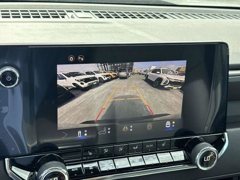 New 2026 Chevrolet Colorado Trail Boss image 26