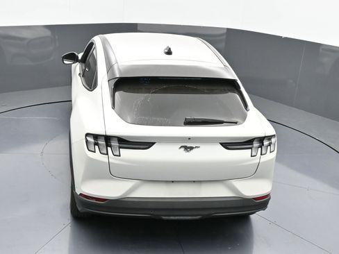 Used 2023 Ford Mustang Mach-E Select image 34
