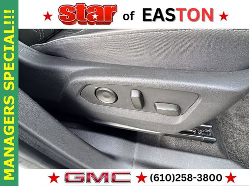 Used 2021 Buick Envision Avenir w/ Technology Package II image 12