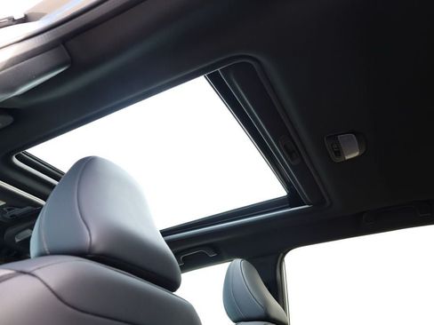 New 2026 Subaru Forester Sport AWD/4WD image 11
