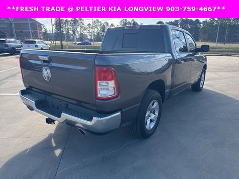 Used 2019 RAM 1500 Big Horn image 8