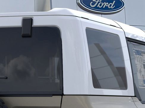 New 2026 Ford Bronco Heritage Edition image 25