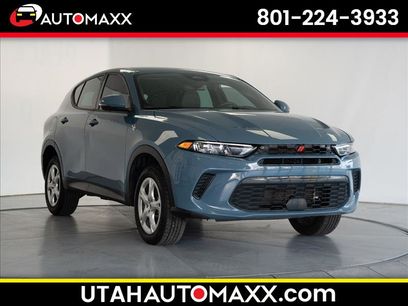 Used 2024 Dodge Hornet GT