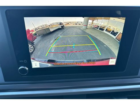 New 2026 Toyota Tacoma SR5 image 19