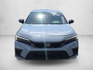 Used 2024 Honda Civic Sport video 2