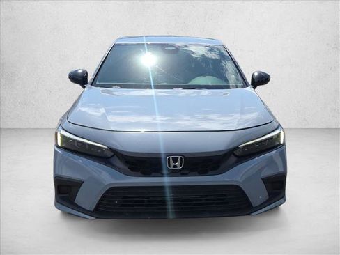 Used 2024 Honda Civic Sport image 2