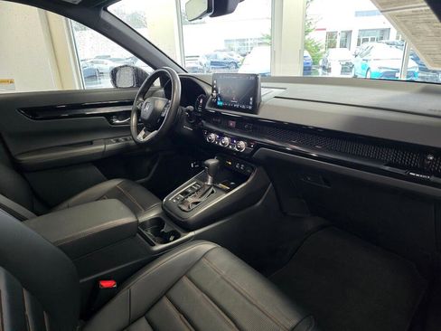 Used 2025 Honda CR-V Sport Touring image 48