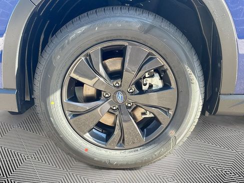 New 2026 Subaru Ascent Premium AWD/4WD image 29