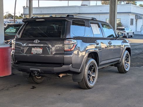 Used 2023 Toyota 4Runner SR5 RWD image 4
