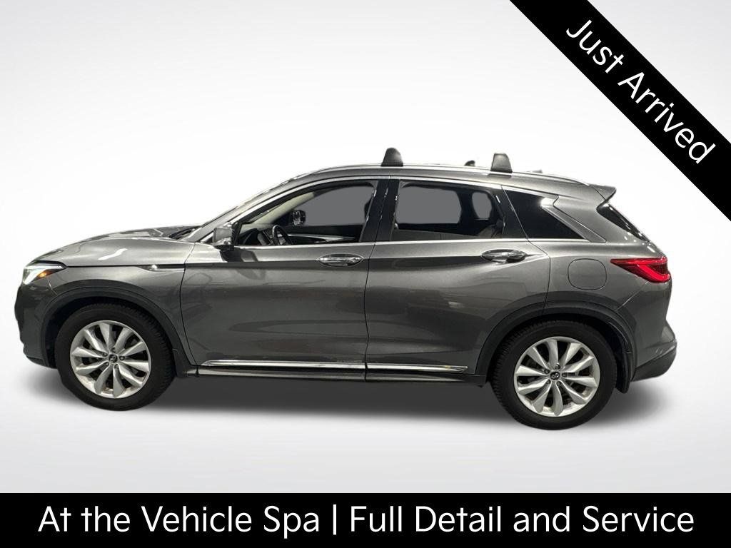 Used 2019 INFINITI QX50 Essential w/ Premium Heat Package FWD image 1