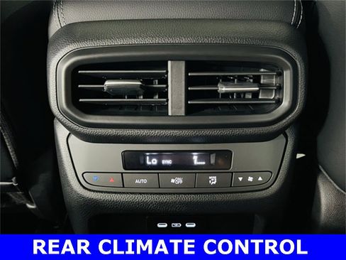 New 2025 Honda Pilot EX-L image 9