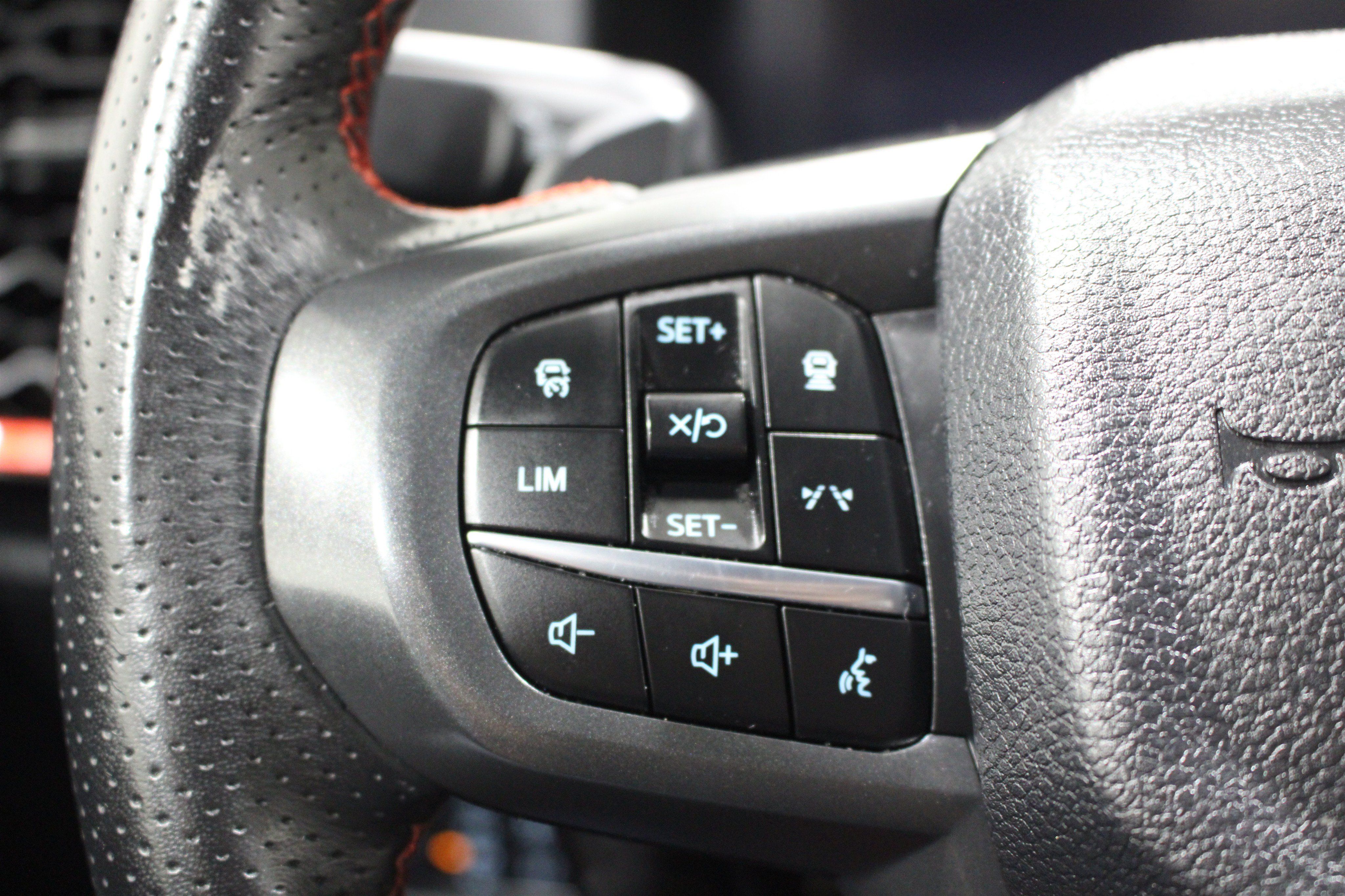 Used 2024 Ford Ranger Raptor AWD/4WD image 12