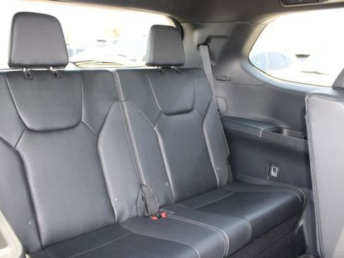 Certified 2024 Lexus TX 350 FWD w/ Technology Package image 8