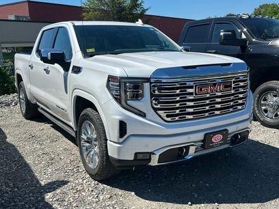 Used 2024 GMC Sierra 1500 Denali w/ Technology Package