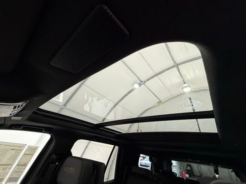 New 2026 Chevrolet Tahoe High Country image 47