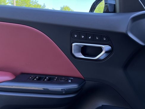 New 2026 Kia K4 GT-Line FWD image 26