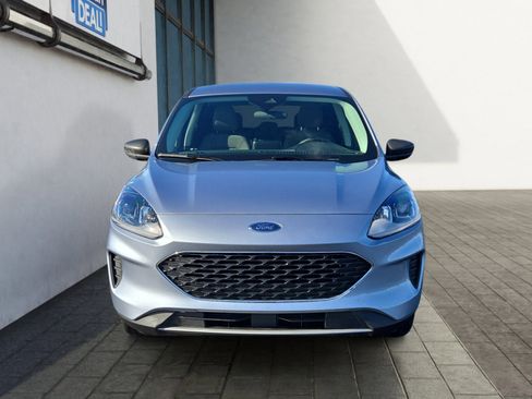 Certified 2022 Ford Escape SE w/ Convenience Package image 8