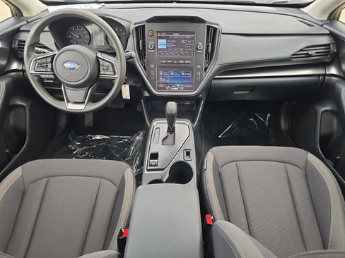 Certified 2024 Subaru Impreza 2.0i AWD/4WD image 8